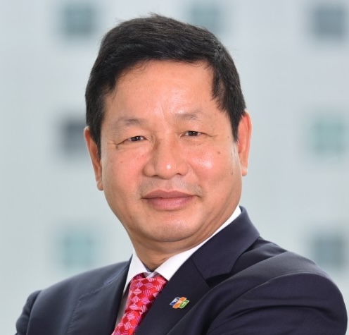 Binh G. Truong, PhD